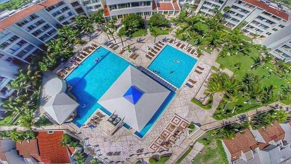 SOLYMAR CANCUN CONDO - Prices & Condominium Reviews (Mexico)